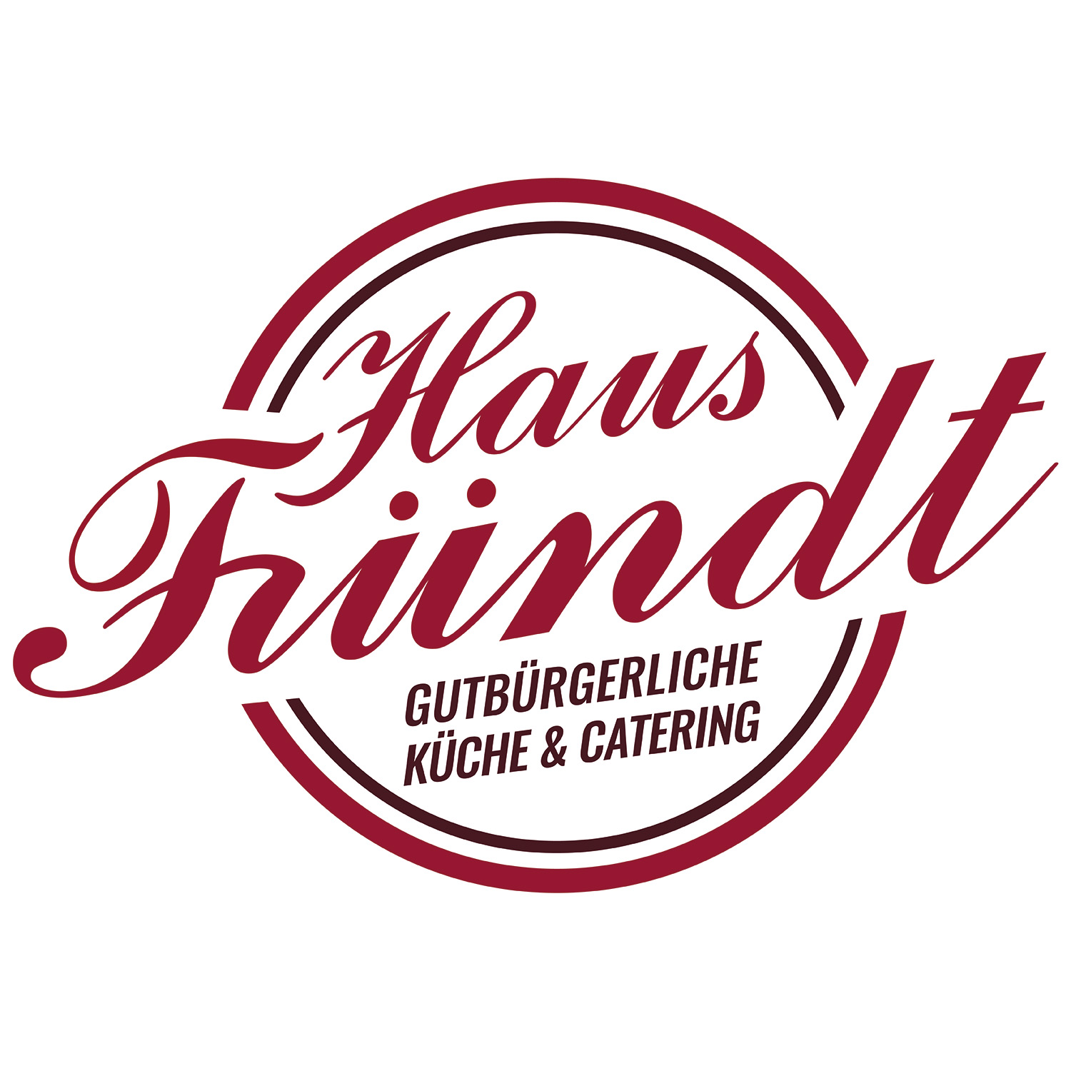 Haus Fründt - Gutbürgerliche Küche & Catering in Witten logo